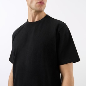 Dean Boxy Fit T-Shirt