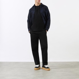 Dean Boxy Fit T-Shirt