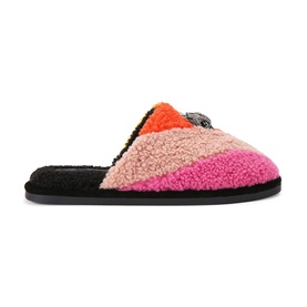 Kensington Slippers