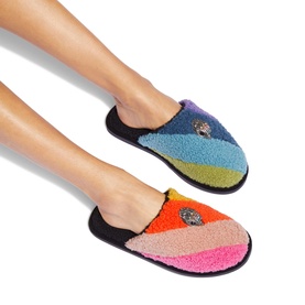 Kensington Slippers