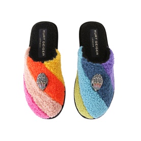 Kensington Slippers