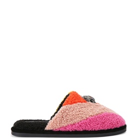 Kensington Slippers