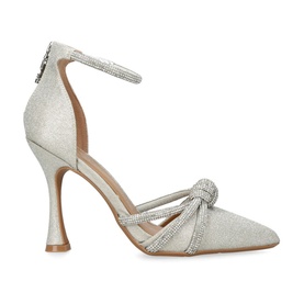 Ava Embellished Pumps