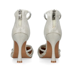 Ava Embellished Pumps