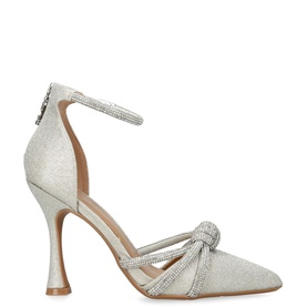 Ava Embellished Pumps