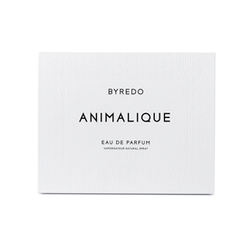 Animalique Eau de Parfum