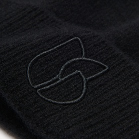 Lobo Beanie Hat