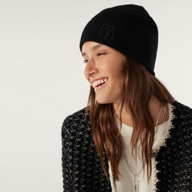 Lobo Beanie Hat