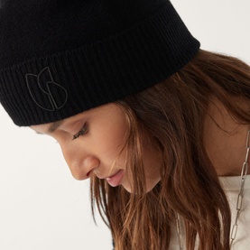 Lobo Beanie Hat