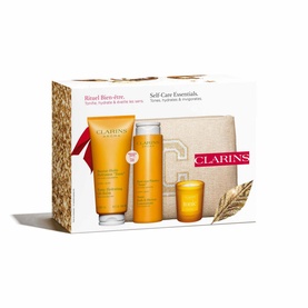 Self-Care Essentials Value Set
