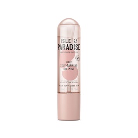 Self Tanning Oil Mist