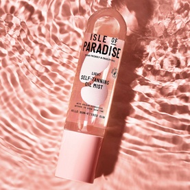 Self Tanning Oil Mist
