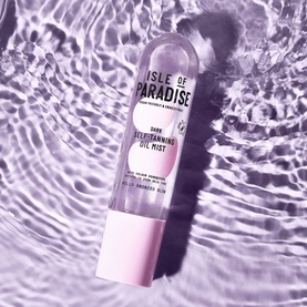 Self Tanning Oil Mist
