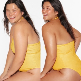 Self Tanning Oil Mist