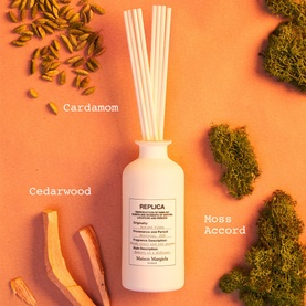 Autumn Vibes Diffuser