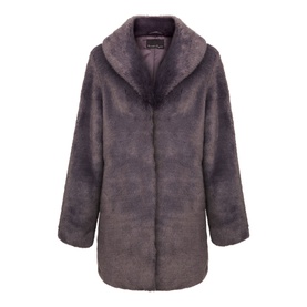 Meg Faux-Fur Coat