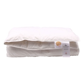 Goose Feather & Down Duvet 13.5 Tog