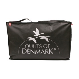 Duck Feather & Down Pillow Pair