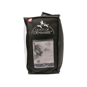 Duck Feather & Down Pillow Pair