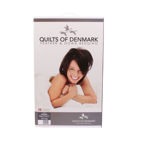 Goose Feather & Down Duvet 10.5 Tog