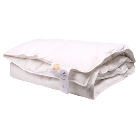 Goose Feather & Down Duvet 10.5 Tog