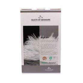 Goose Feather & Down Duvet 10.5 Tog