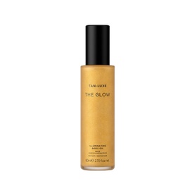 The Glow - Illuminating Body Oil