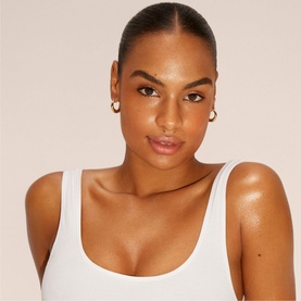 The Glow - Illuminating Body Oil