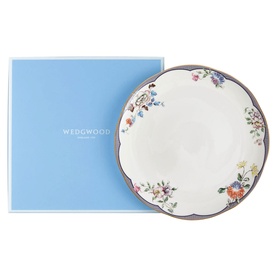 Fortune Plate 27.3cm