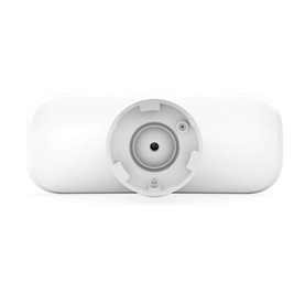 Arlo White 2K Wireless Cam With Floodlight 1 Pk