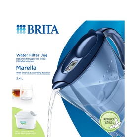Water Filter Jug Marella