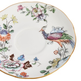 Fortune Teacup Saucer 150ml 5floz