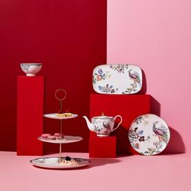 Fortune Teapot 370ml