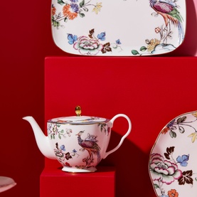 Fortune Teapot 370ml