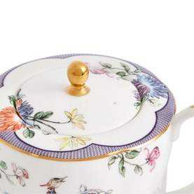 Fortune Teapot 370ml