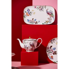 Fortune Teapot 370ml