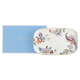 Fortune Rectangular Tray 25cm 9.8in