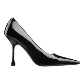Ixia 95 Patent Leather Pumps