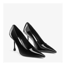 Ixia 95 Patent Leather Pumps