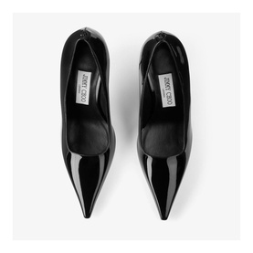 Ixia 95 Patent Leather Pumps