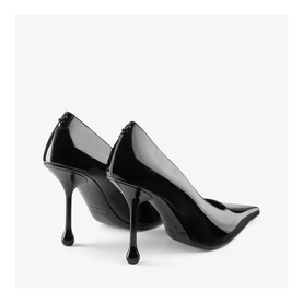 Ixia 95 Patent Leather Pumps