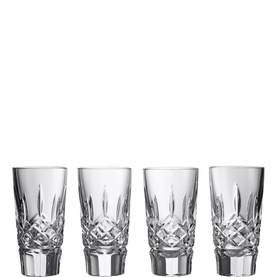 Lismore Shot Glass 55ml 1.5oz Set of 4