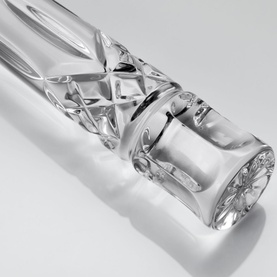 Lismore Cake Knife & Server Set