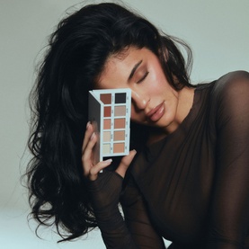 Classic Matte Eye Palette