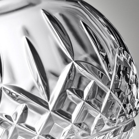 Lismore Rose Bowl 15cm 6in