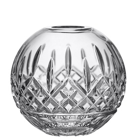 Lismore Rose Bowl 15cm 6in