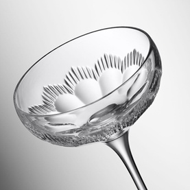 Mixology Coupe Mixed Set of Four