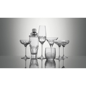 Mixology Coupe Mixed Set of Four