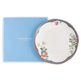 Fortune Plate 16.9cm