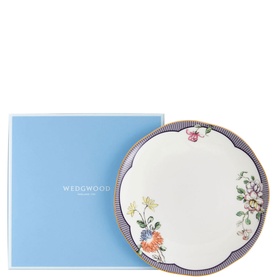 Fortune Plate 16.9cm